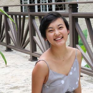 Meet your Posher, Jenny